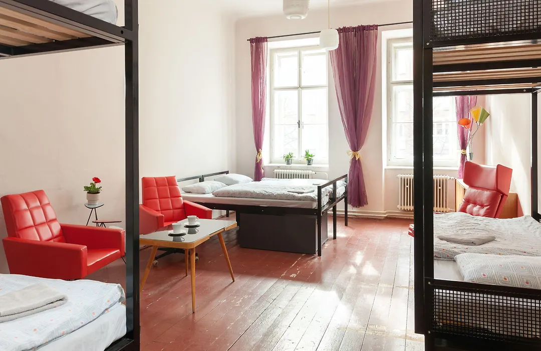 Hostel Fleda-1