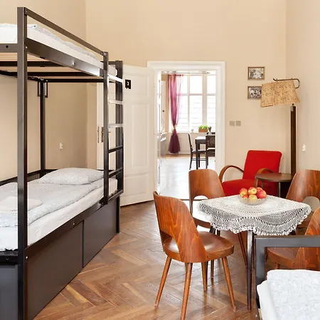Hostel Fleda-3